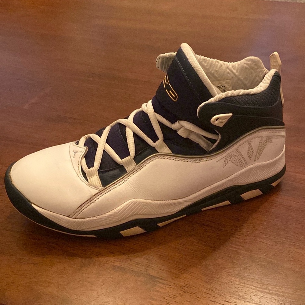 Air Jordan Retro 10
